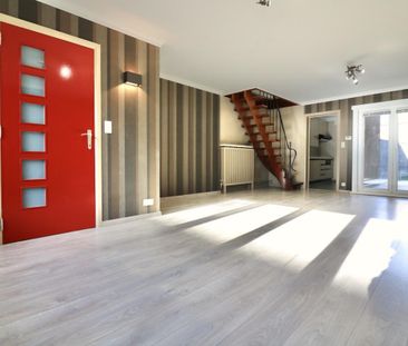 Instapklare stadswoning met 3 slpk en tuin voor 935 EUR - Photo 4