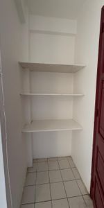 Fort de France - Appartement - F2 - Photo 4