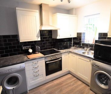 1 bedroom terraced house to rent - Photo 3