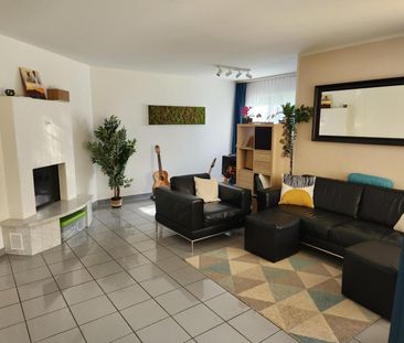 APPARTEMENT 41/2 PIÈCES À KÜSSNACHT AM RIGI (SZ), MEUBLÉ, TEMPORAIRE - Photo 5