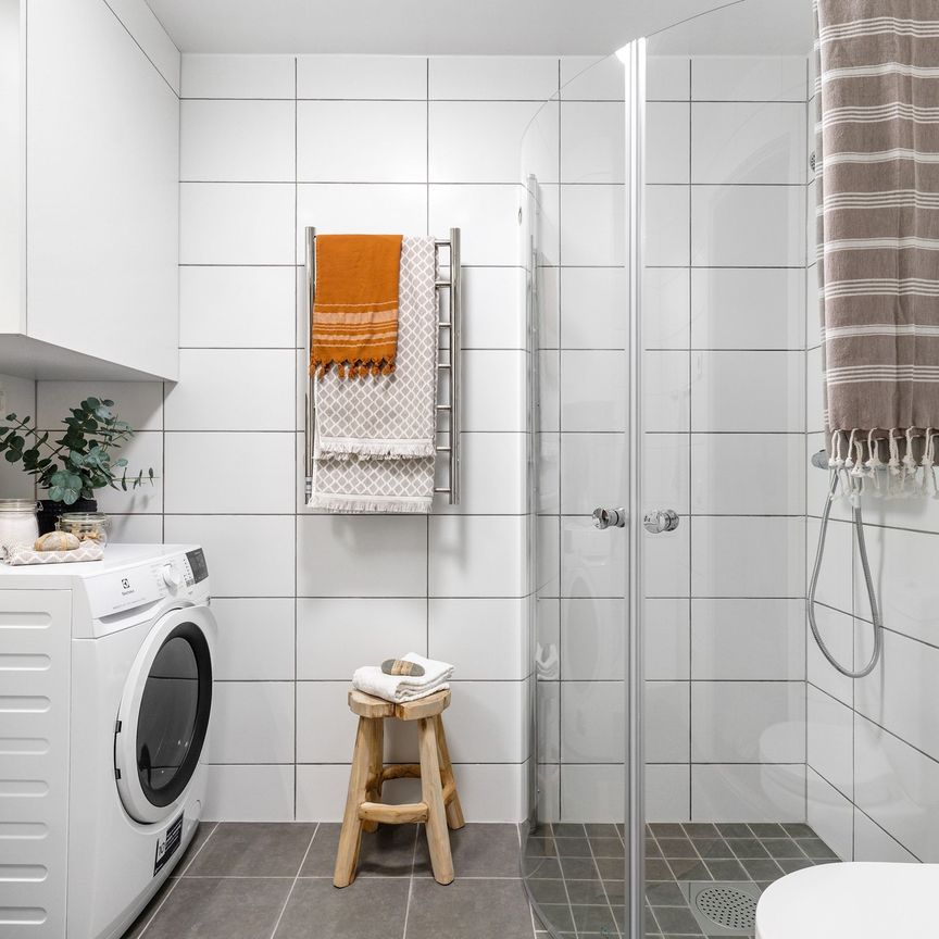 Glimmervägen, Gävle - Photo 1