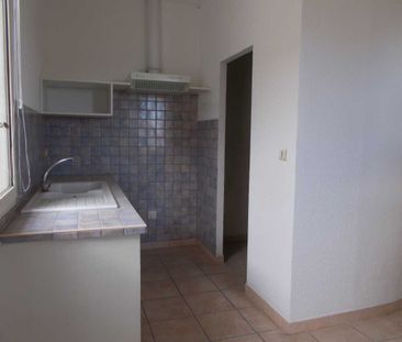 Location / Appartement - Photo 5