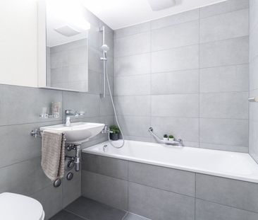 Beautiful 2.5-room apartment at the Musical Theater - Photo 4