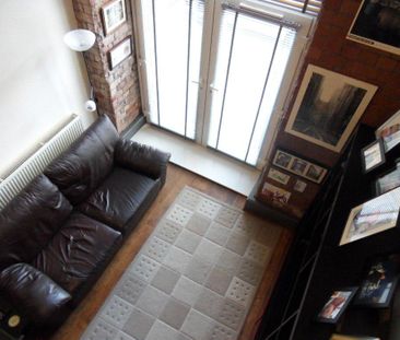 1 bedroom apartment to rent - Photo 3