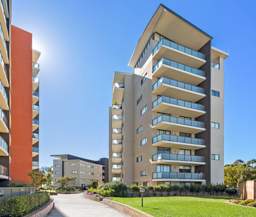 258/25 North Rocks Rd, North Rocks NSW 2151 - Apartment For Rent | ... - Photo 6