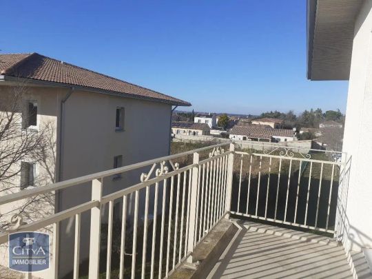 Appartement à louer 2 pièces 47.97m² - Photo 1
