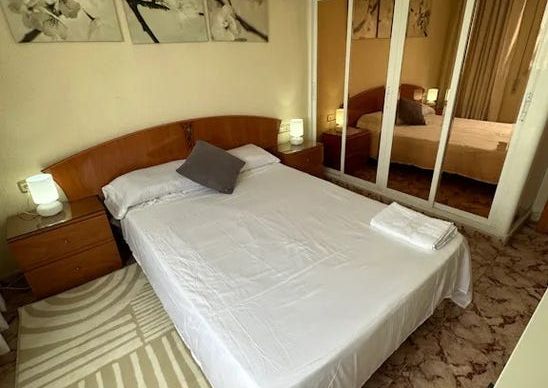 Calle Princesa, Málaga, Andalusia 29002