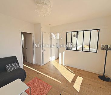 Location Appartement 2 pièces 32m² MARSEILLE 6ème - Photo 2