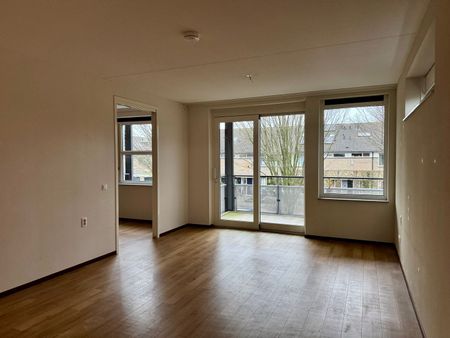 Appartement te huur: Raadhuislaan 80-A16 3755 HD Eemnes - Foto 2