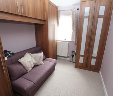 2 Bedroom APARTMENT, Chester - Photo 3