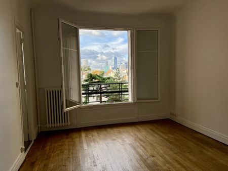 Location Appartement 1 pièce 23m² NEUILLY SUR SEINE 92200 - Photo 5
