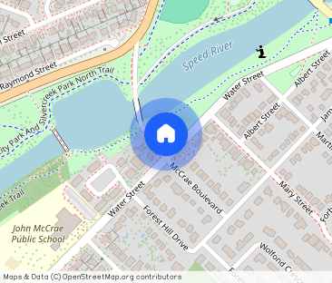 4 McCrae Blvd, Guelph - Photo 1