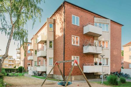 Viktoriagatan 4 - Foto 4