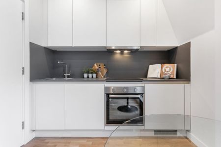 Flat to rent - Photo 5