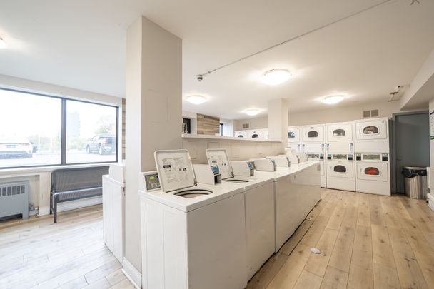 For Lease - 468 Ottawa Street Unit# 634D, Hamilton, Ontario - Photo 1