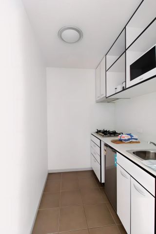 2 Bedroom style 1 - Photo 5