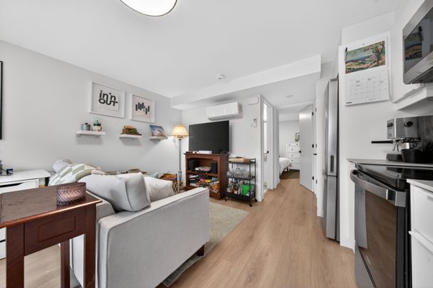 For Lease - 117 Carruthers Avenue Unit# C, West Centre Town, Ontario - Photo 1