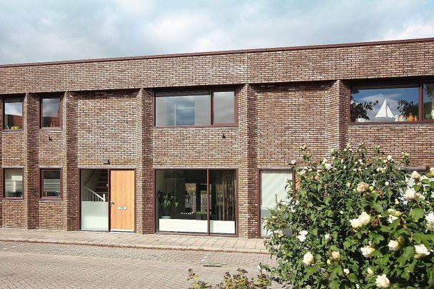 Maison Unifamiliale Jacob van Maerlantstraat 29, IJsselstein - À Louer - Photo 1