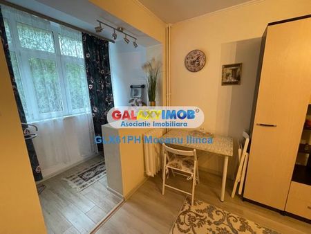 Inchiriere garsoniera moderna, in Ploiesti, zona Nord - Fotografie 4
