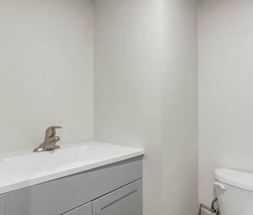 For Lease - 58 East Avenue Unit# Lower, Hamilton, Ontario - Photo 4