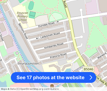 Kimberley Road, Stoke-On-Trent, Staffordshire, ST1 - Photo 1