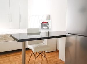 Studio/Γκαρσονιέρα για ενοικίαση - Πάτρα, - Φωτογραφία 1