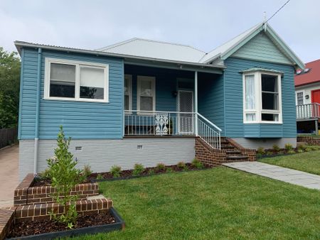 Renovated Home, Metres from the Village. - Photo 4