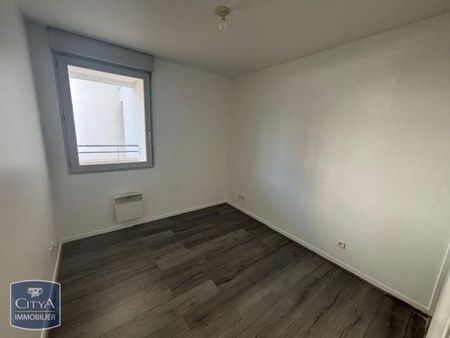 Location Appartement 2 pièces 40m² LIMOGES 87100 - Photo 5