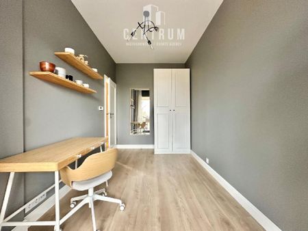 Mieszkanie Lublin Śródmieście powierzchnia 64.0 m² C303-WM-02354 - Zdjęcie 3