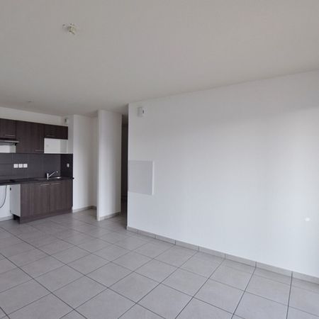 Appartement 3 pièces - Photo 3
