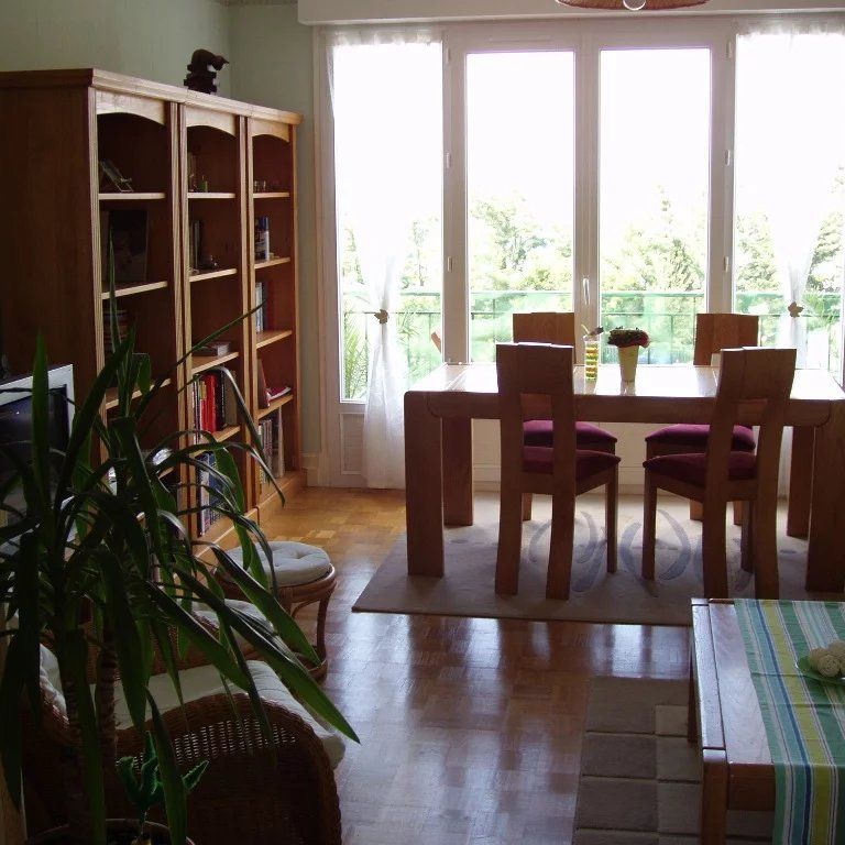 Location Appartement 3 pièces 67m² ST AVERTIN 37550 - Photo 1