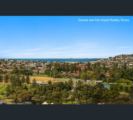 1201/770 Hunter Street, Newcastle West, NSW 2302 - Photo 5