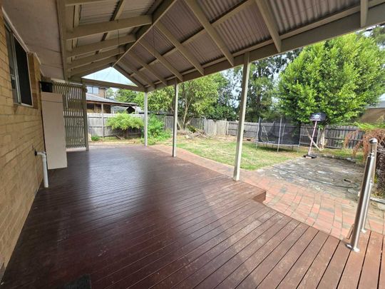 19 Woolwich Drive, Mulgrave VIC 3170 - House For Rent | Domain - Photo 1