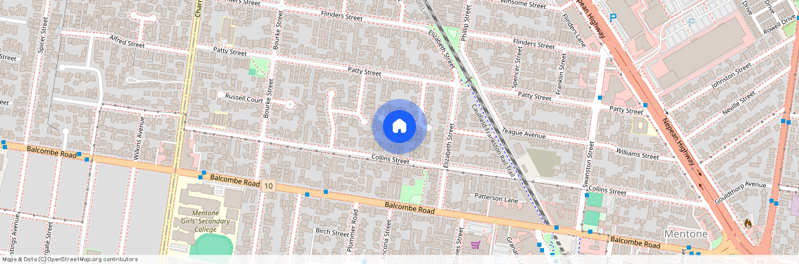 3/8 Anderson Court, Vic 3194, Mentone