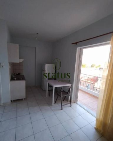 Studio/Γκαρσονιέρα για ενοικίαση Προσφυγικά - Πλατεία Ελευθερίας (Πάτρα) - Photo 5