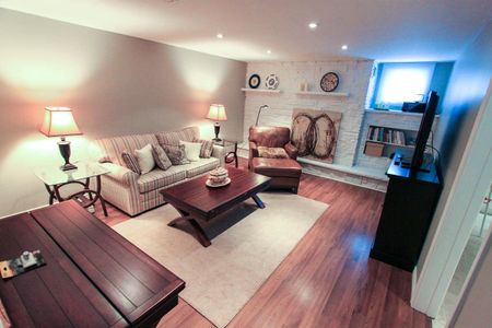 For Lease - 172 Anne Street Unit# Lower, Barrie, Ontario - Photo 2