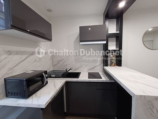Location Appartement 1 pièce 16m² - Photo 1