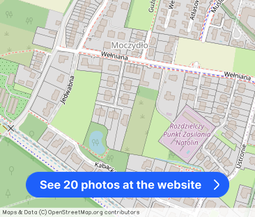 bezpośrednio 56 m: salon z kuchnią, sypialna, garderoba, garaż, balkon - Photo 1