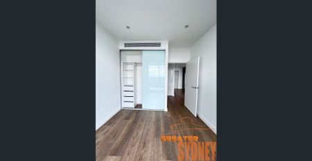 Contemporary Comfort – One -Bedroom Apartment for lease - Photo 4