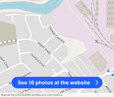 Galopin Drive, Doncaster, DN4 - Photo 1