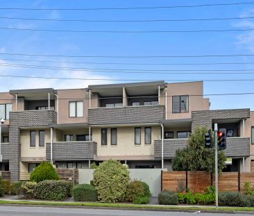 10/1324 Centre Road, Clayton VIC 3168 - Apartment For Rent | Domain - Photo 5