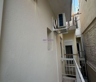 Studio/Γκαρσονιέρα για ενοικίαση Άγιος Δημήτριος (Κέντρο Θεσσαλονίκης) - Photo 6
