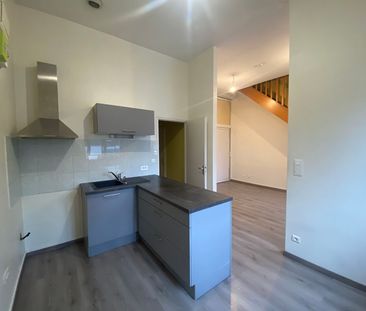 Location Appartement 3 pièces 59m² - Photo 2