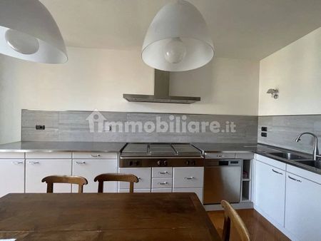 Appartamento piazza Gran Madre di Dio, 14, Gran Madre - Crimea, Torino - Foto 4