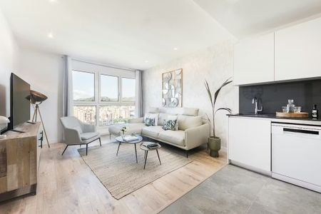 Paseo Martiricos, Málaga, Andalusia 29009 - Photo 4