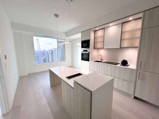 For Lease - 11 Yorkville Avenue Unit# 1601, Toronto, Ontario - Photo 1