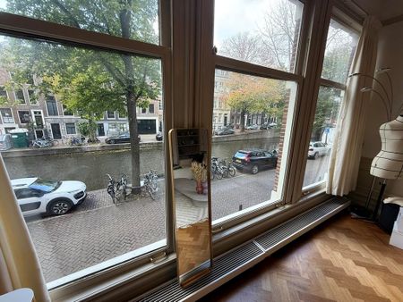 Reguliersgracht 15I, 1017 LJ, Amsterdam - Photo 2