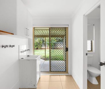 Freshly Updated Family Home in a Great Location - Photo 1