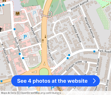 Disraeli Crescent, Squires Court, Ilkeston, Derbyshire, DE7 - Photo 1