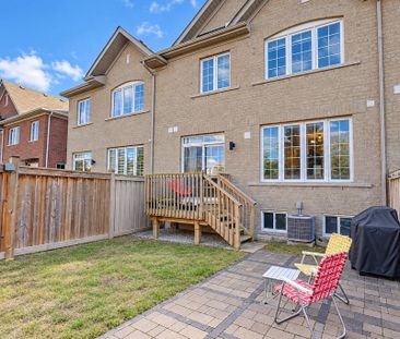 For Lease - 18 Avonmore Trail, Vaughan, Ontario - Photo 4